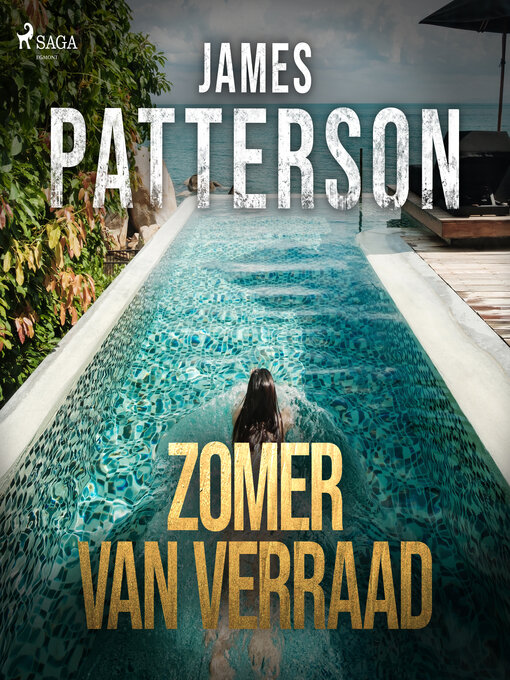 Title details for Zomer van verraad by James Patterson - Available